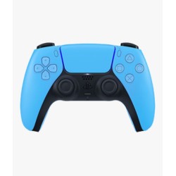 Sony DualSense Wireless Controller - Starlight Blue